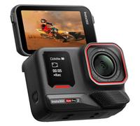 Insta360 Ace Pro 2 8K AI Powered Action Camera - Dual Battery Bundle