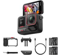 Insta360 Ace Pro 2 Dual Battery Xplorer Bundle Action Camera