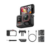 Insta360 Ace Pro 2 Dual Battery Xplorer Bundle (Dark Grey)