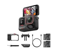 Insta360 Ace Pro 2 Dual Battery Xplorer Bundle (Dark Grey)