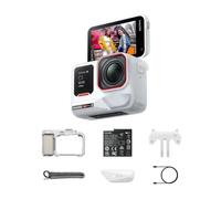 Insta360 Ace Pro 2 Dual-Battery Xplorer Bundle - White