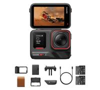Insta360 Ace Pro 2 Flash Print Bundle