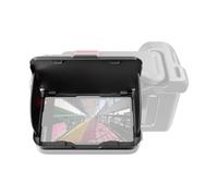 Insta360 Ace Pro 2 Flip Screen Hood | Magnetic flip screen hood with alignment tool and pry tool for glare reduction, screen protection and waist-level framing