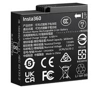 Insta360 Ace Pro 2 Battery | ✅ 5 years warranty