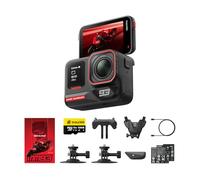 Insta360 Ace Pro 2 MM93 Edition - 8K Action Camera Co-Created with Marc Márquez, Motorcycle Camera, Low Light Excellence, Wind Noise Reduction, Flip Touchscreen & AI Editing