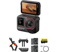 Insta360 Ace Pro 2 Motorcycle Bundle | ✅ 5 years warranty