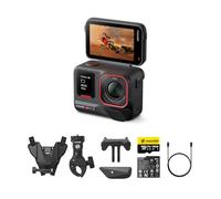 Insta360 Ace Pro 2 Motorcycle Bundle (New Version)