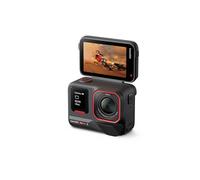Insta360 Ace Pro 2 Standard Bundle - 8K Waterproof Action Camera Co-Engineered with Leica, 1/1.3" Sensor, Dual AI Chip, Leading Low Light, Superior Audio