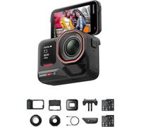 Insta360 Ace Pro 2 Ultimate Videography Bundle