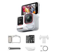 Insta360 Ace Pro 2 Xplorer Bundle (Arctic White)