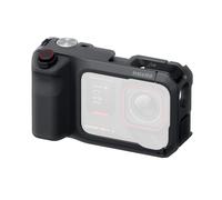 Insta360 Ace Pro 2 Xplorer Grip Pro Kit to convert Action Camera to Point-and-Shoot Compact Camera