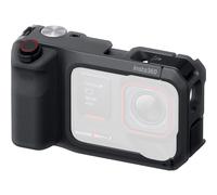 Insta360 Ace Pro 2 Xplorer Grip Pro Kit to convert Action Camera to Point-and-Shoot Compact Camera