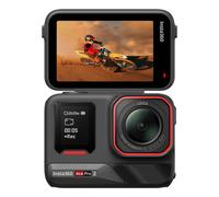 Insta360 Ace Pro Gen2 action sports camera 48 MP 8K Ultra HD 25.4 / 1.3 mm (1 / 1.3") Wi-Fi 179.8 g