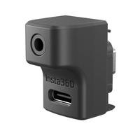 Insta360 Ace Pro - Mic Adapter