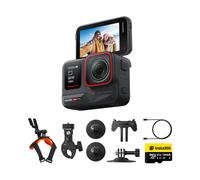 Insta360 Ace Pro Motorcycle Bundle action sports camera 48 MP 8K Ultra HD 25.4 / 1.3 mm (1 / 1.3") Wi-Fi 179.8 g
