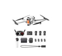 Insta360 Antigravity A1 Explorer Drone Bundle White