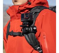 Insta360 Backpack Clip