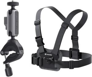 Insta360 Bicycle Mount Bundle, black for Men