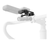 Insta360 Independent Handlebars Bike Computer Mount - Action Camera Accessory - 1080p MP4 Video Capture