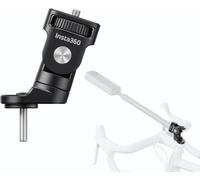 Insta360 Bike Headset Cap Mount for X3, X4, X5, Ace/Ace Pro, GO 3/3S. Lightweig
