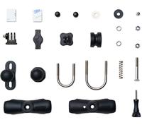 Insta360 Chest Strap, black for Men