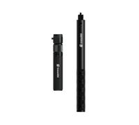 Insta360 CINGBTH/B action sports camera accessory Tripod grip