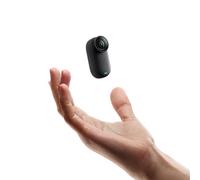 Insta360 CINSAATA(GO3S14) action sports camera 4K Ultra HD Wi-Fi 630 g