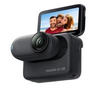 Insta360 CINSAATA(GO3S14) action sports camera 4K Ultra HD Wi-Fi 630 g