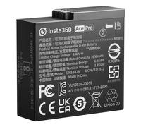 Insta360 Ace Pro 2 Battery | ✅ 5 years warranty