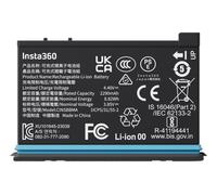 Insta360 X4 Rechargeable Battery