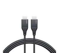 Insta360 Connect Extra Long HDMI Cable (30m) High-performance 30 m HDMI cable, specially designed for professional video transmission over longer