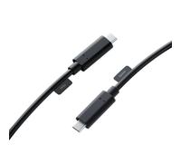 Insta360 Connect Extra Long USB-C Cable (10m) 10m USB-C to USB-C connection cable for professional applications (e.g. conference rooms, recording