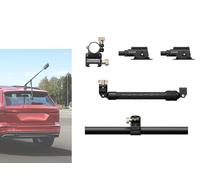 Insta360 Dual Suction Cup Car Mount
