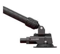 INSTA360 Dual Suction Cup Car Mount (Standard)