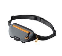 Insta360 Everyday Crossbody Bag (Black)