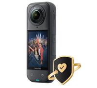 Insta360 FlexiCare Card 1-Year Plan for X5