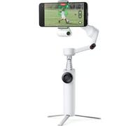 Insta360 Flow 2 AI Tracker Bundle Summit White | ✅ 5 years warranty