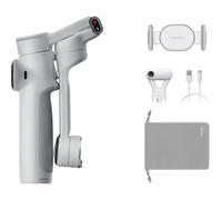 Insta360 Flow 2 Pro AI Tracker Bundle (Stone Grey)