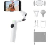 Insta360 Flow 2 Pro Creator Bundle / Summit White | ✅ 5 years warranty