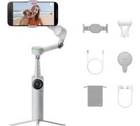 INSTA360 Flow 2 Pro Creator Bundle / Stone Gray | ✅ 5 years warranty