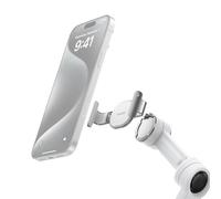 Insta360 Flow 2 Pro/Flow 2 Magnetic Phone Clamp, White