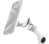 Insta360 Flow 2 Pro Magnetic Phone Clamp, white for Women