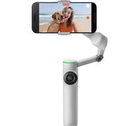 Insta360 Flow 2 Pro Standard Bundle Smartphone Gimbal, white