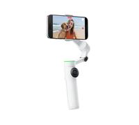 Insta360 Flow 2 Pro standard bundle summit white