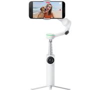 Insta360 Flow 2 Pro (White)