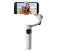 Insta360 Flow Gen2 Pro Handheld Wireless Phone Stabilizer (Grey)