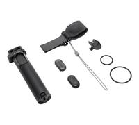 INSTA360 Foldable 2-in-1 Selfie stick Remote Kit (1/4" Mount)
