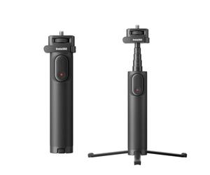 Insta360 Foldable 2-in-1 Selfie Stick Remote Kit with 1/4" Mount