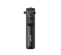 Insta360 Foldable Selfie Stick Remote Kit (Black)