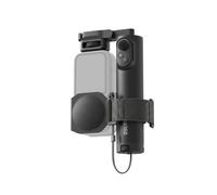 Insta360 Foldable Selfie Stick Remote Kit Lightweight Edition (Black)